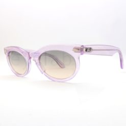 Ray-Ban Change 2242 Wayfarer oval 138432