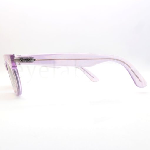 Ray-Ban Change 2242 Wayfarer oval 138432