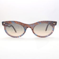 Ray-Ban Change 2242 Wayfarer oval 138432