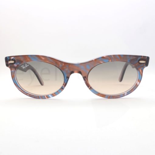 Ray-Ban Change 2242 Wayfarer oval 138432