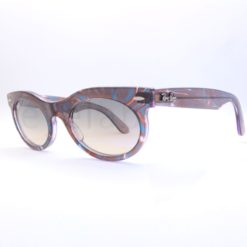 Ray-Ban Change 2242 Wayfarer oval 138432