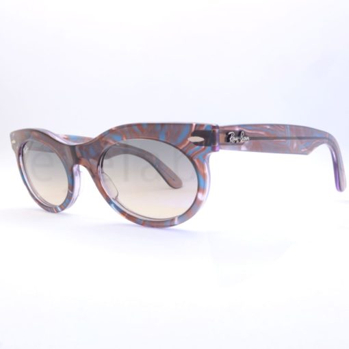 Ray-Ban Change 2242 Wayfarer oval 138432