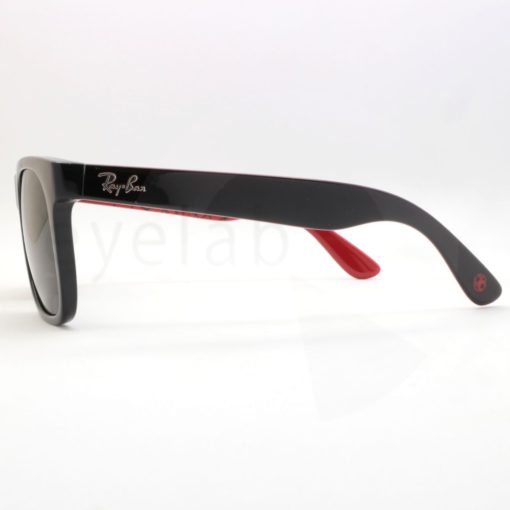 Ray-Ban Junior 9069S 716687 48 sunglasses