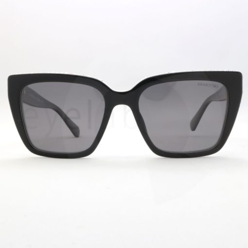 Swarovski 6013 101581 sunglasses