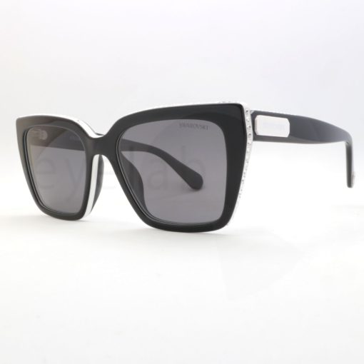 Swarovski 6013 101581 sunglasses