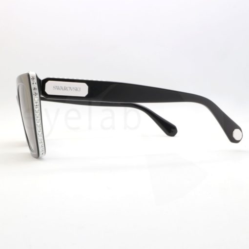 Swarovski 6013 101581 sunglasses