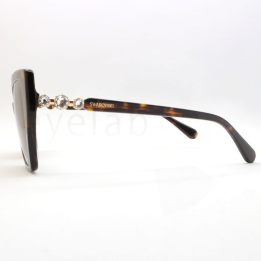 Γυαλιά ηλίου Swarovski 6016 100273