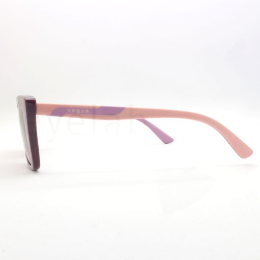 Vogue Kids Eyewear 2022 31304Q sunglasses