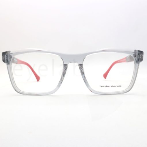 Xavier Garcia Lepto C02 eyeglasses frame