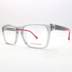 Xavier Garcia Lepto C02 eyeglasses frame
