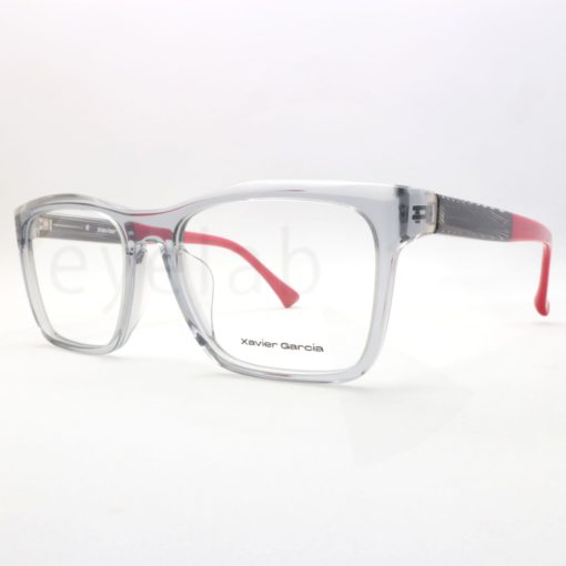 Xavier Garcia Lepto C02 eyeglasses frame