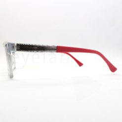 Xavier Garcia Lepto C02 eyeglasses frame