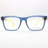Xavier Garcia Lepto C03 eyeglasses frame
