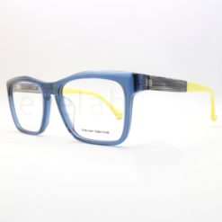 Xavier Garcia Lepto C03 eyeglasses frame