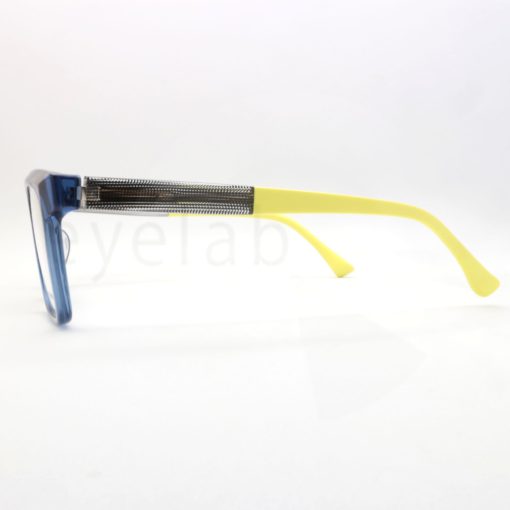 Xavier Garcia Lepto C03 eyeglasses frame