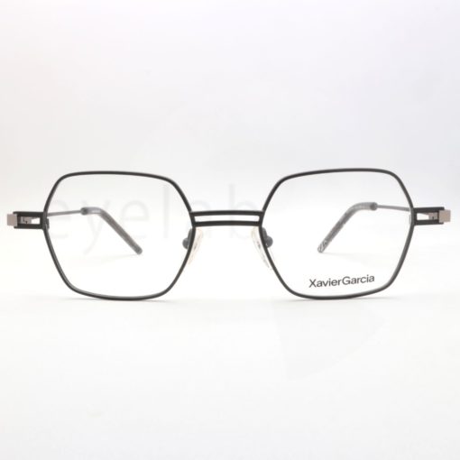 Xavier Garcia Vitron C03 eyeglasses frame