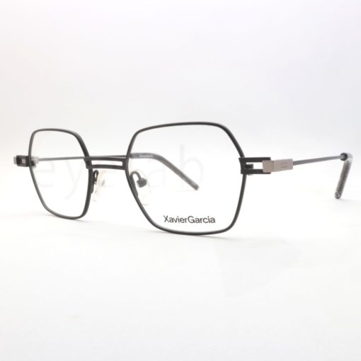 Xavier Garcia Vitron C03 eyeglasses frame