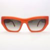 ZEUS + DIONE PYRRA C4 sunglasses