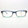 Dalet Montserrat C06 eyeglasses frame