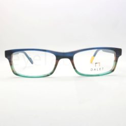 Dalet Montserrat C06 eyeglasses frame