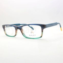 Dalet Montserrat C06 eyeglasses frame