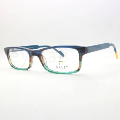 Dalet Montserrat C06 eyeglasses frame