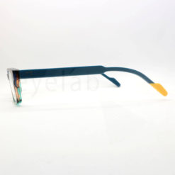 Dalet Montserrat C06 eyeglasses frame