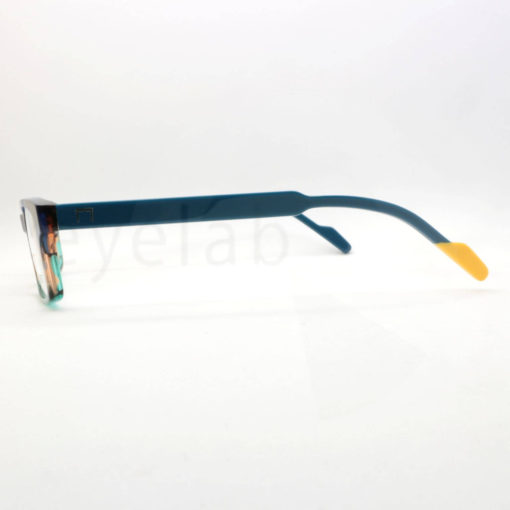 Dalet Montserrat C06 eyeglasses frame