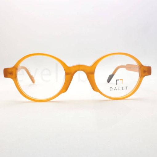 Dalet Aldrich C04 43 eyeglasses frame