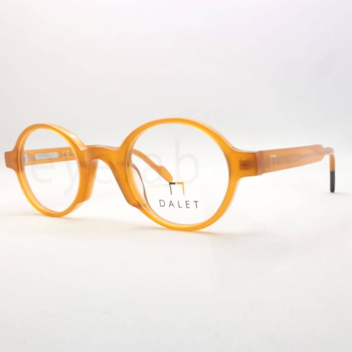 Dalet Aldrich C04 43 eyeglasses frame