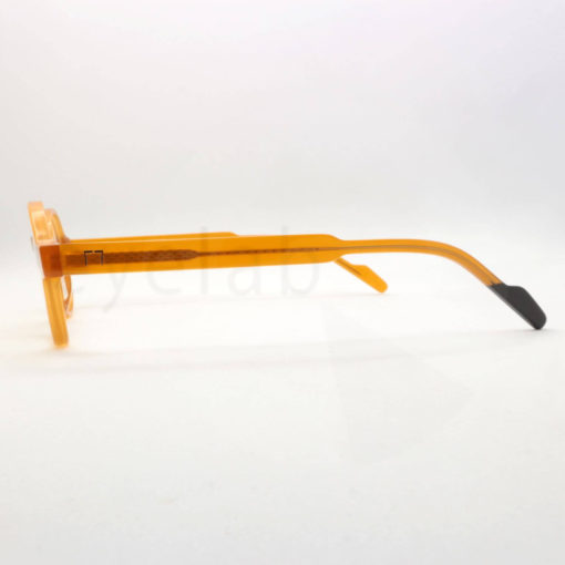 Dalet Aldrich C04 43 eyeglasses frame