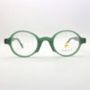 Dalet Aldrich C06 43 eyeglasses frame