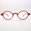 Dalet Bree C04 eyeglasses frame