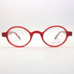 Dalet Bree C04 eyeglasses frame