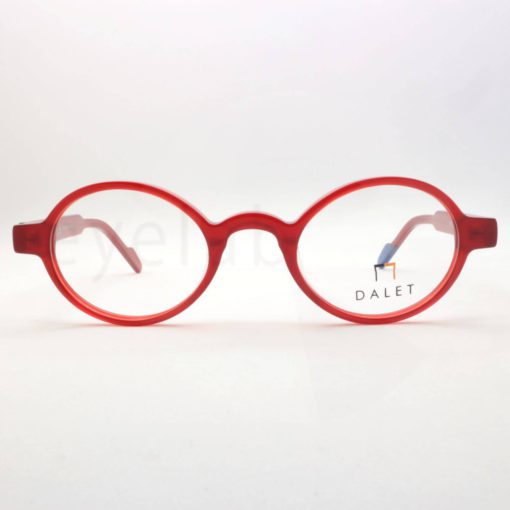 Dalet Bree C04 eyeglasses frame