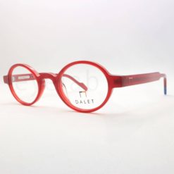 Dalet Bree C04 eyeglasses frame
