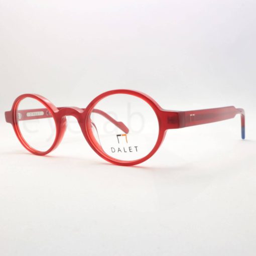 Dalet Bree C04 eyeglasses frame