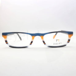 Dalet Venera C02 reading eyeglasses frame
