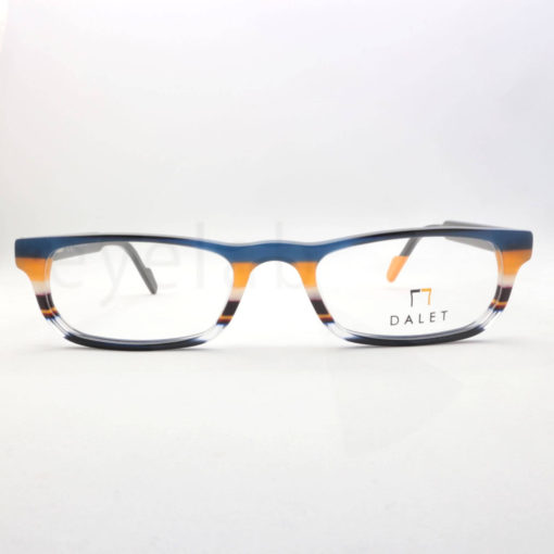 Dalet Venera C02 reading eyeglasses frame