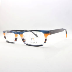 Dalet Venera C02 reading eyeglasses frame