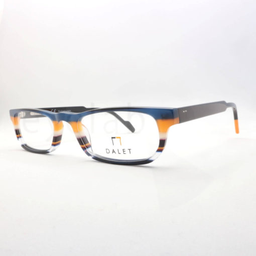 Dalet Venera C02 reading eyeglasses frame