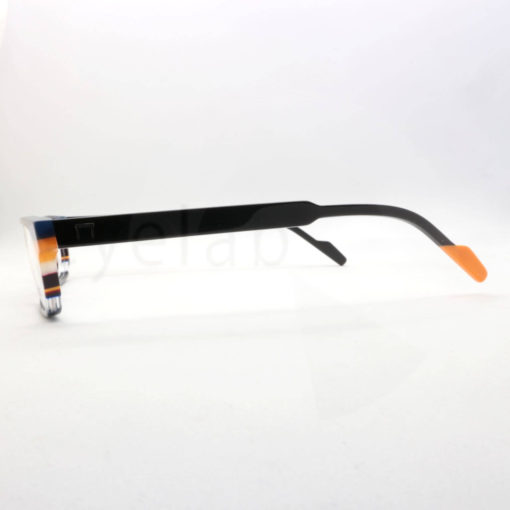 Dalet Venera C02 reading eyeglasses frame