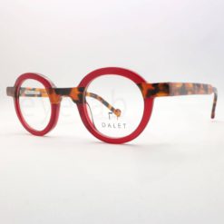 Dalet Zachery C05 eyeglasses frame