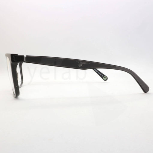 Nomad by Morel 2863N GG043 eyeglasses frame