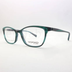 Nomad by Morel 40038N BB07 eyeglasses frame