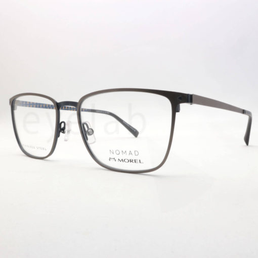 Nomad by Morel 40072N GB09 eyeglasses frame