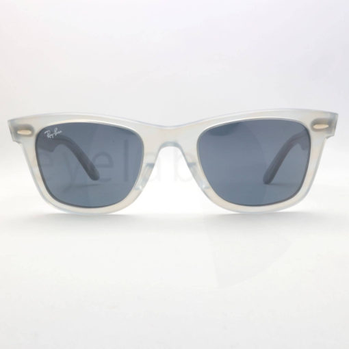 Ray-Ban Change 2140 Wayfarer 1407R5 50 sunglasses