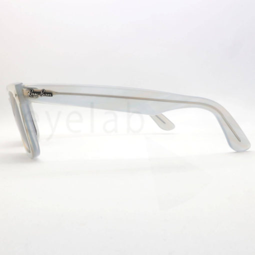 Ray-Ban Change 2140 Wayfarer 1407R5 50 sunglasses