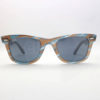 Γυαλιά ηλίου Ray-Ban Change 2140 Wayfarer 1407R5