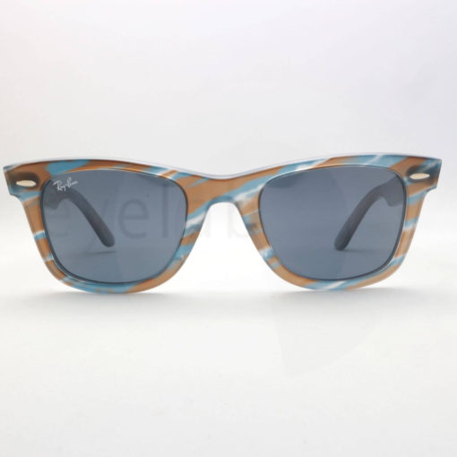 Ray-Ban Change 2140 Wayfarer 1407R5 50 sunglasses